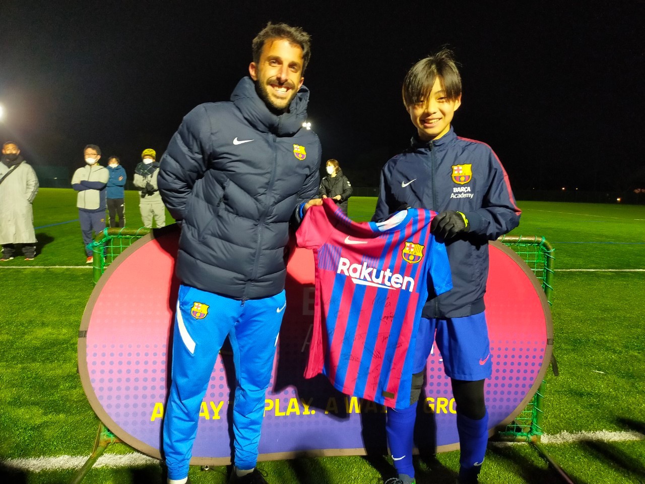 パルデイアタサの学生 三重県伊勢市サッカーチーム - 8artida（パルティーダ）